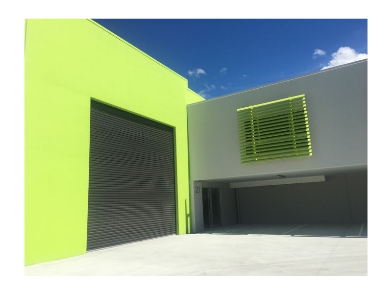 21/9 Sinclair Street, Arundel QLD 4214