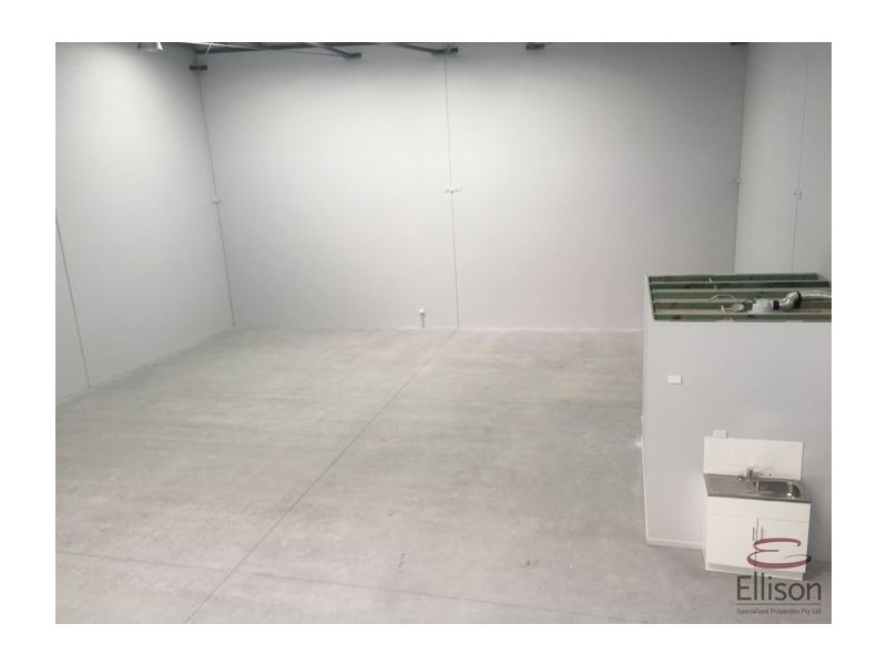 21/9 Sinclair Street, Arundel QLD 4214