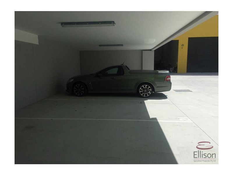 21/9 Sinclair Street, Arundel QLD 4214