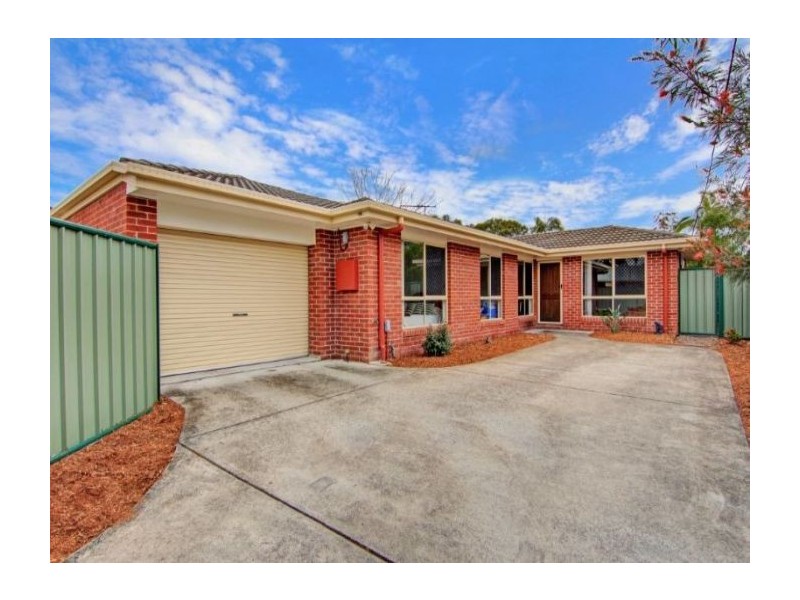 18A Lilly Pilly Street, Crestmead QLD 4132