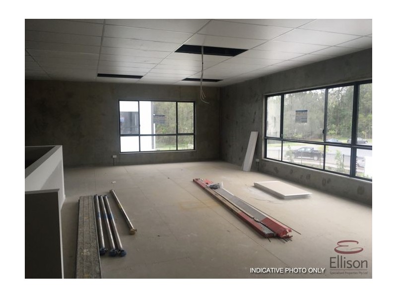 Lot 32 Technology Drive, Arundel QLD 4214