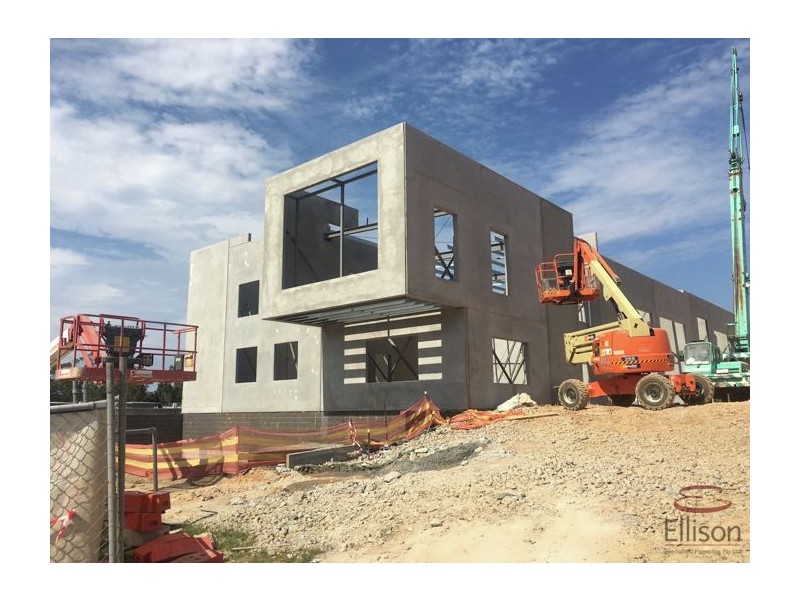 1/14 Technology Drive, Arundel QLD 4214