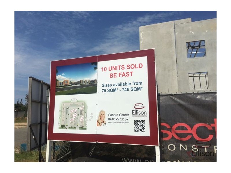 1/14 Technology Drive, Arundel QLD 4214