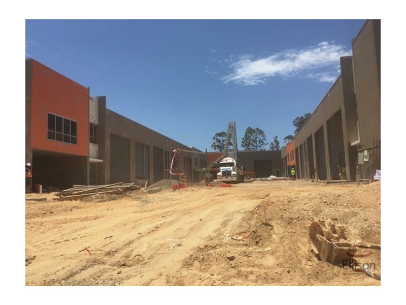 5/14 Technology Drive, Arundel QLD 4214