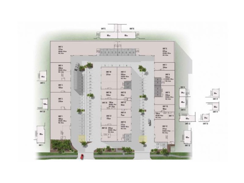 5/14 Technology Drive, Arundel QLD 4214
