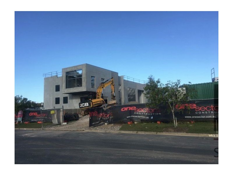 6/14 Technology Drive, Arundel QLD 4214