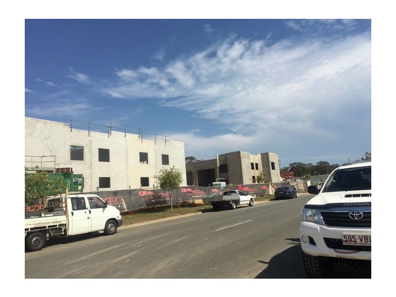 6/14 Technology Drive, Arundel QLD 4214