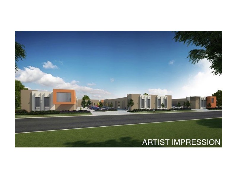 13/14 Technology Drive, Arundel QLD 4214