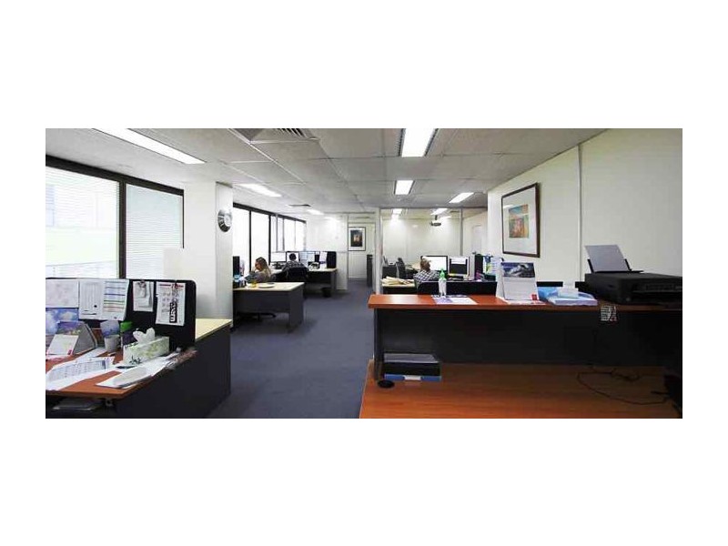 Suite 2.01/303 Coronation Drive, Milton QLD 4064