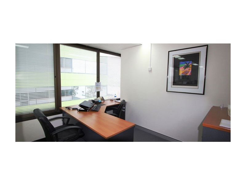 Suite 2.01/303 Coronation Drive, Milton QLD 4064