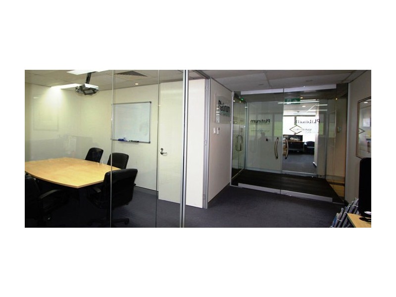 Suite 2.01/303 Coronation Drive, Milton QLD 4064