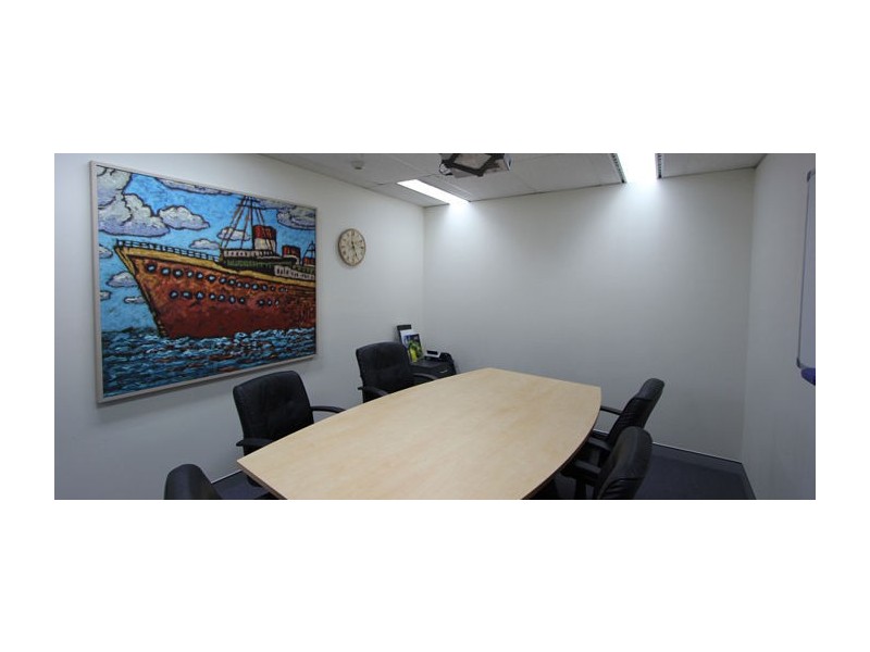 Suite 2.01/303 Coronation Drive, Milton QLD 4064