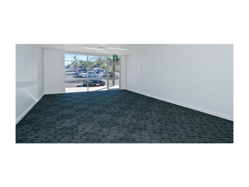 Shop 10 Ground Dennis Road, Springwood QLD 4127
