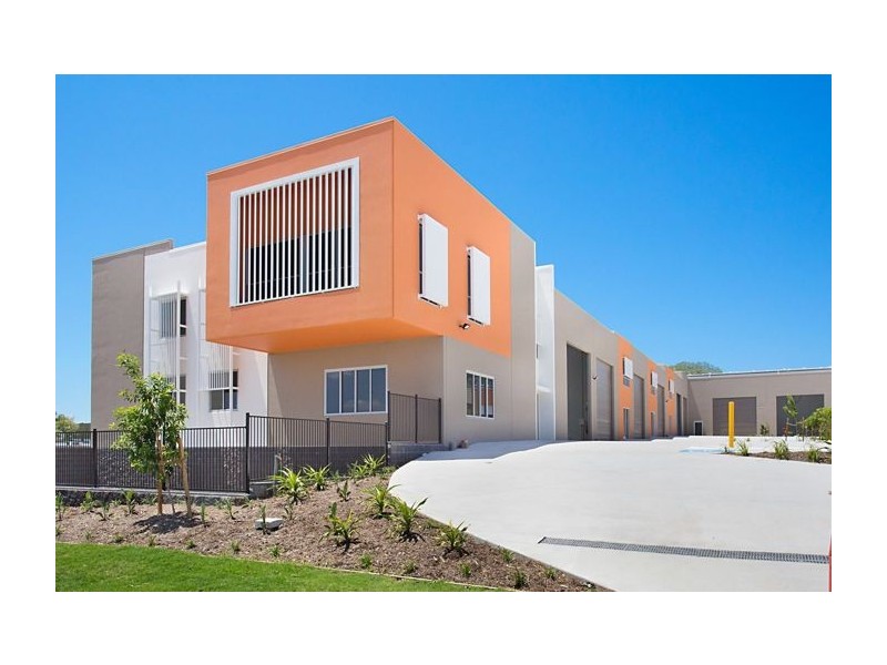 12/14 Technology Drive, Arundel QLD 4214