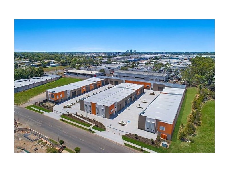 12/14 Technology Drive, Arundel QLD 4214
