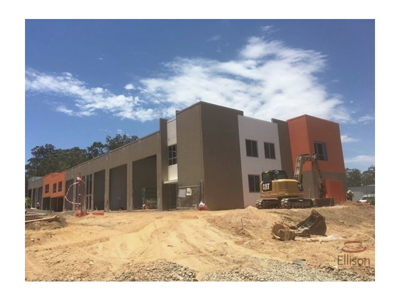 12/14 Technology Drive, Arundel QLD 4214