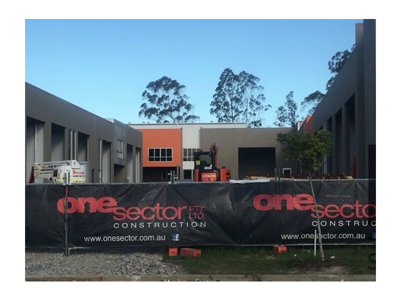 12/14 Technology Drive, Arundel QLD 4214