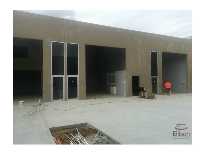 3/14 Technology Drive, Arundel QLD 4214
