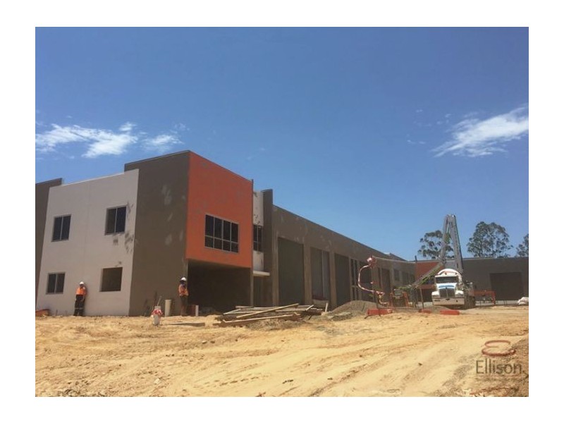 3/14 Technology Drive, Arundel QLD 4214