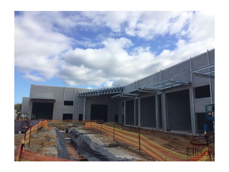 25 Industrial Avenue, Molendinar QLD 4214
