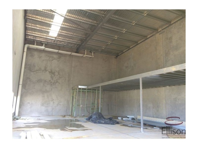 25 Industrial Avenue, Molendinar QLD 4214