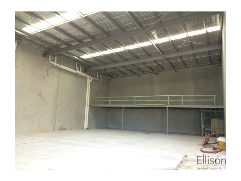 25 Industrial Avenue, Molendinar QLD 4214