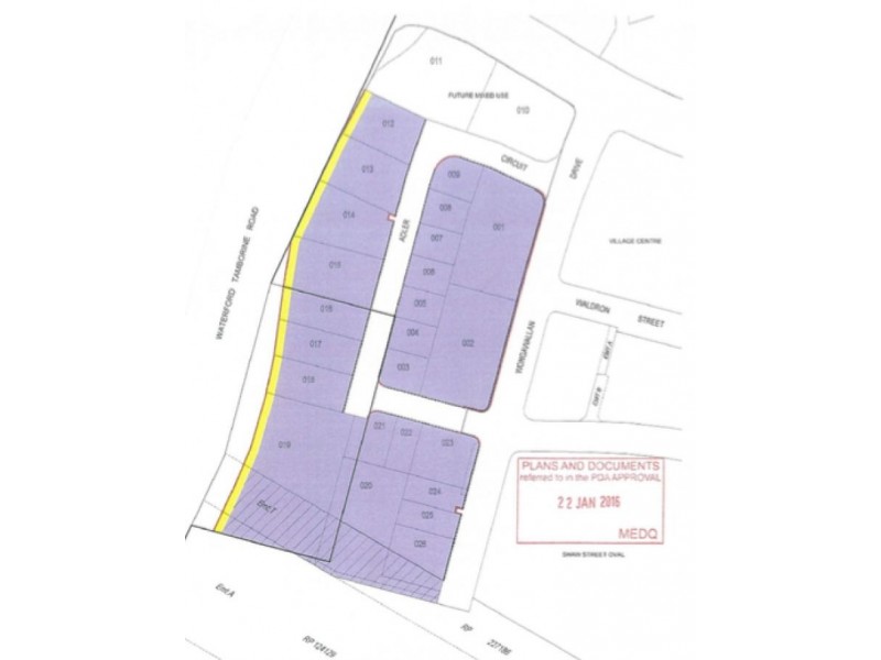 5-15 Wongawallan Drive, Yarrabilba QLD 4207