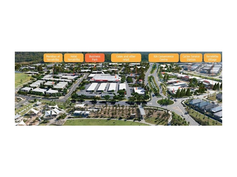 5-15 Wongawallan Drive, Yarrabilba QLD 4207