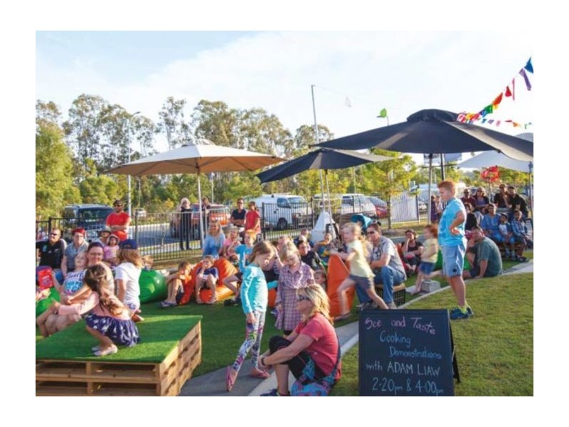 5-15 Wongawallan Drive, Yarrabilba QLD 4207