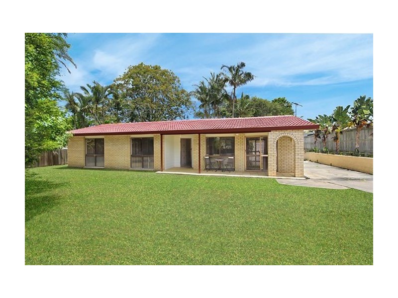 24 Belbora, Shailer Park QLD 4128