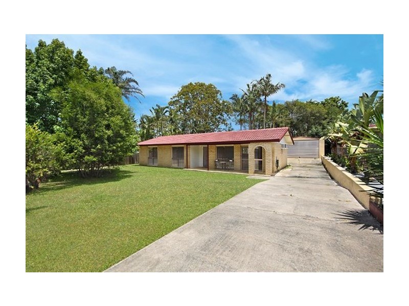 24 Belbora, Shailer Park QLD 4128