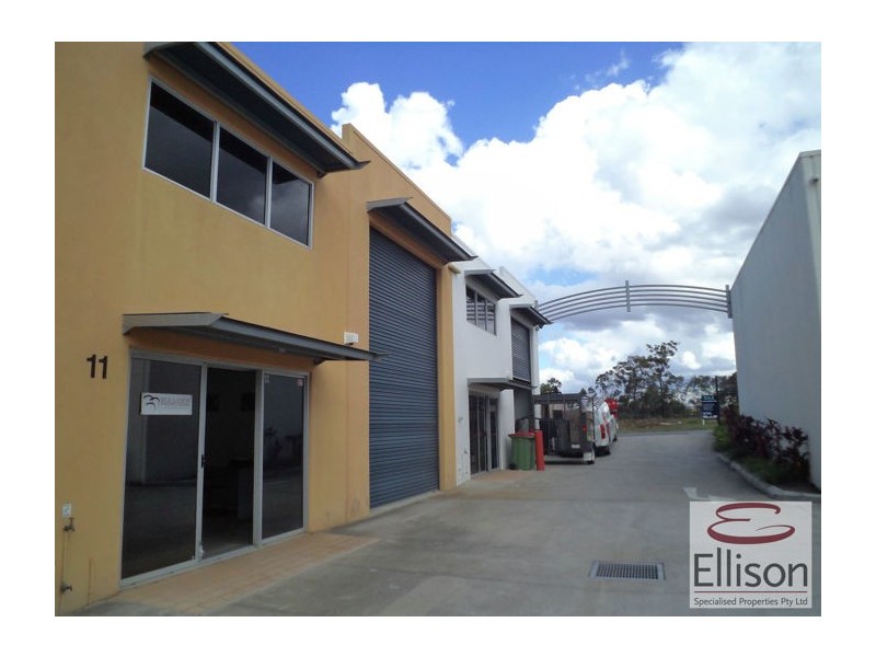 11/13-15 Ellerslie Road, Meadowbrook QLD 4131