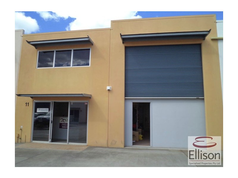 11/13-15 Ellerslie Road, Meadowbrook QLD 4131