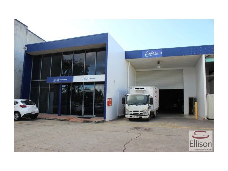 2/29 Nealdon Drive, Meadowbrook QLD 4131