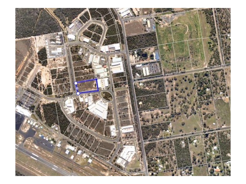 23-25 Southern Cross Crct, Urangan QLD 4655