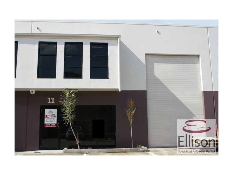 11/16 Riverland Drive, Loganholme QLD 4129