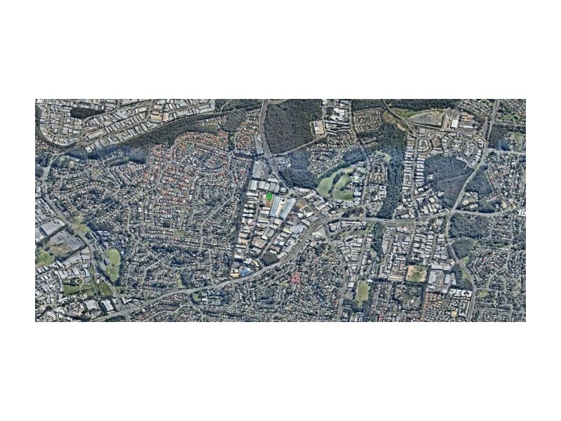 4/25 Industrial Avenue, Molendinar QLD 4214