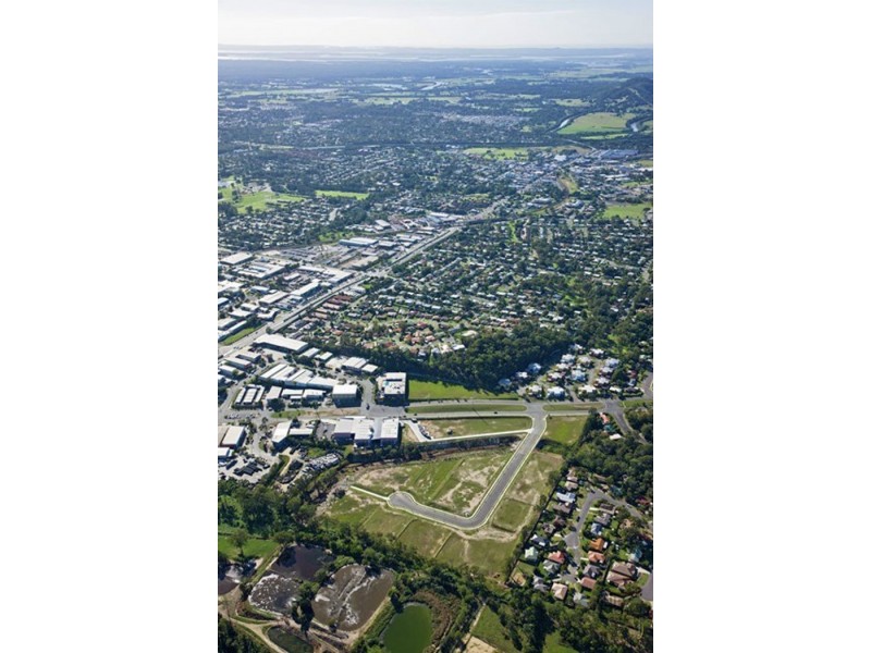 1/2 Frank Heck Court, Beenleigh QLD 4207