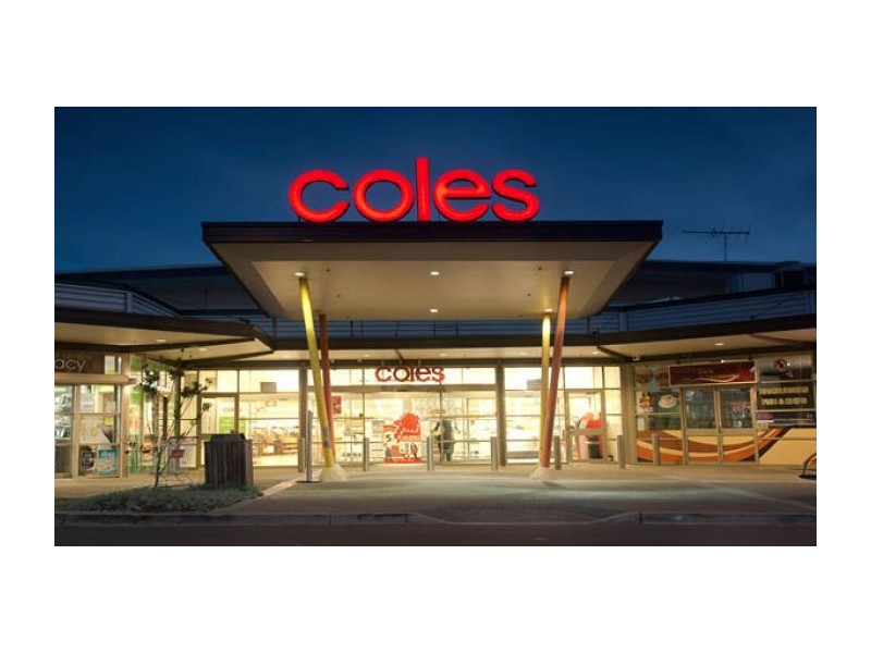 1 Coomera Retail Precint, Upper Coomera QLD 4209