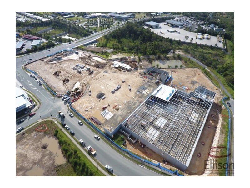 1 Coomera Retail Precint, Upper Coomera QLD 4209