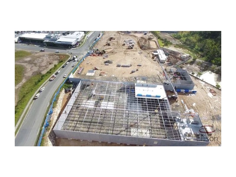 1 Coomera Retail Precint, Upper Coomera QLD 4209
