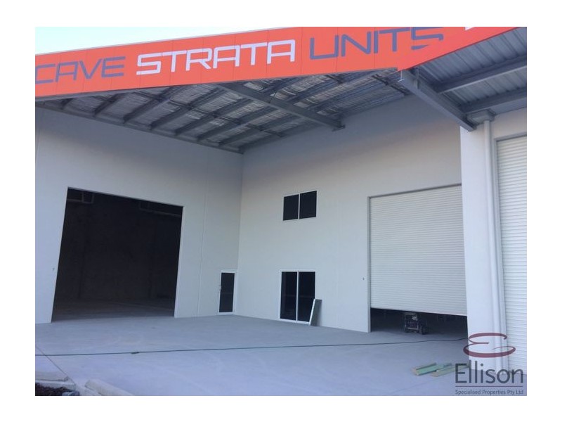 6/25 Industrial Avenue, Molendinar QLD 4214