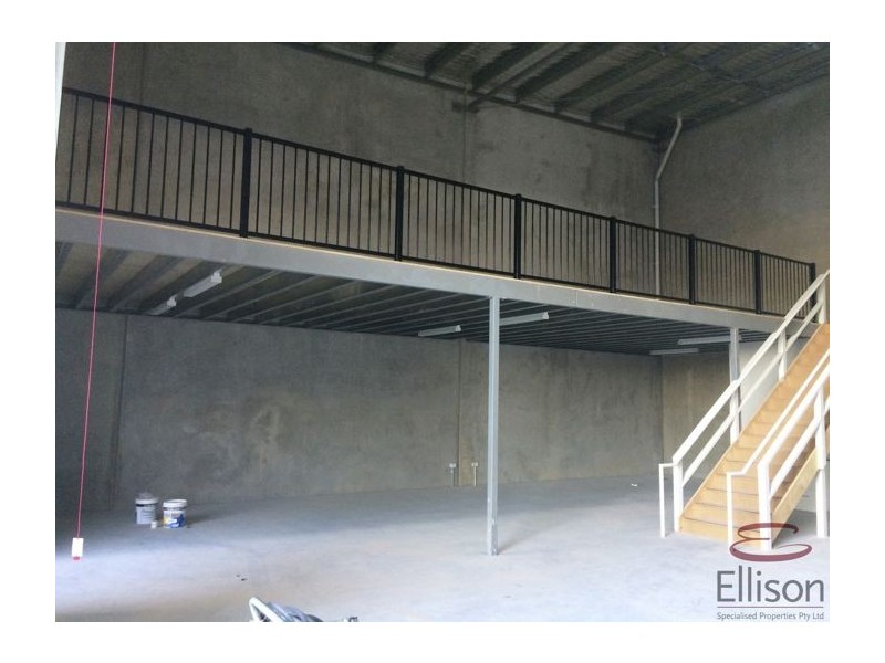 6/25 Industrial Avenue, Molendinar QLD 4214