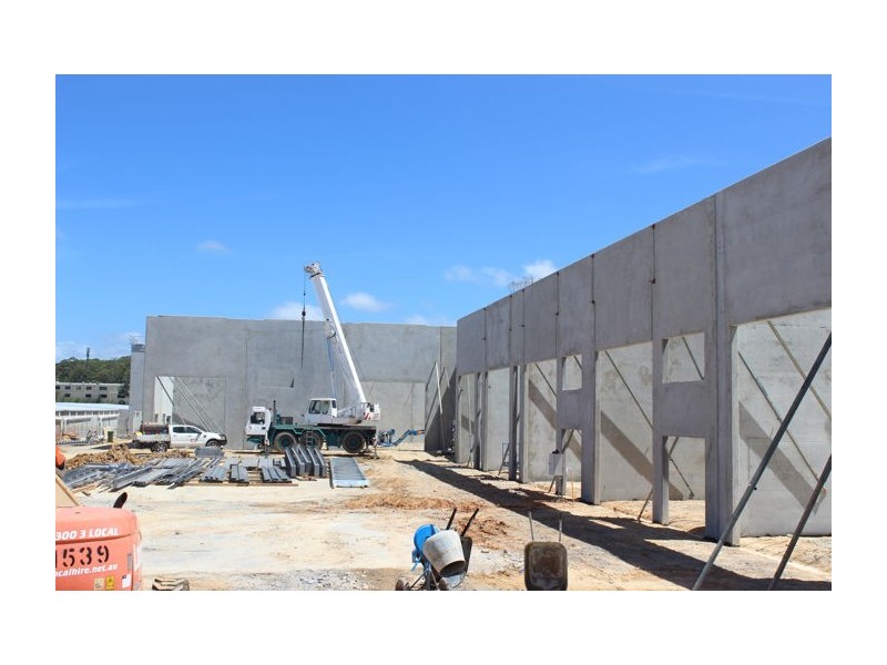 7/25 Industrial Avenue, Molendinar QLD 4214