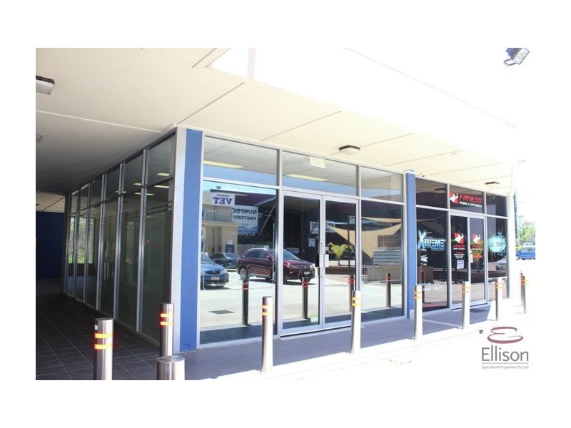 7/16-18 Beenleigh-Redland Bay Road, Loganholme QLD 4129