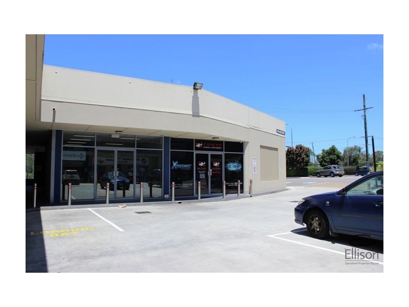 7/16-18 Beenleigh-Redland Bay Road, Loganholme QLD 4129