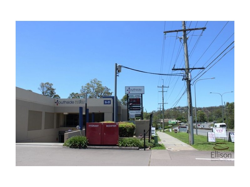 1B/16-18 Beenleigh-Redland Bay Road, Loganholme QLD 4129