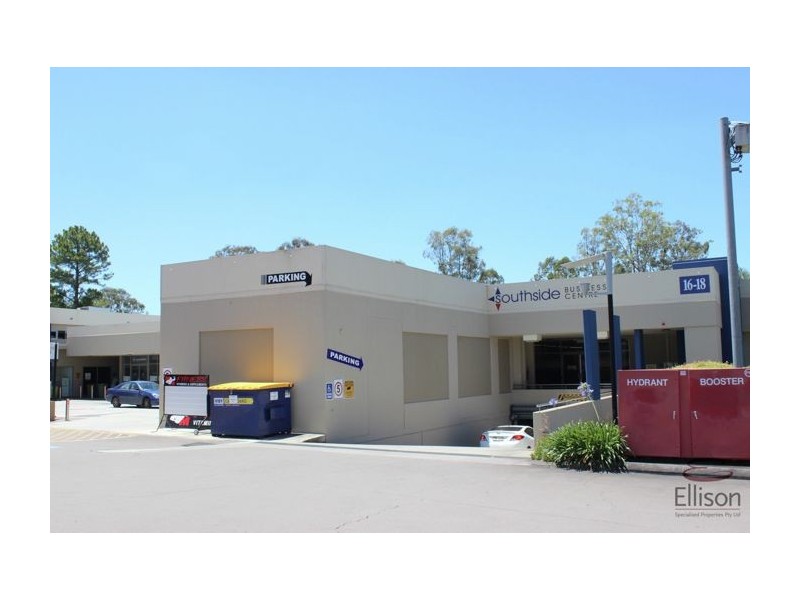 1B/16-18 Beenleigh-Redland Bay Road, Loganholme QLD 4129