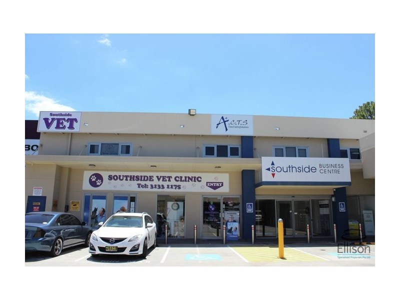 1B/16-18 Beenleigh-Redland Bay Road, Loganholme QLD 4129
