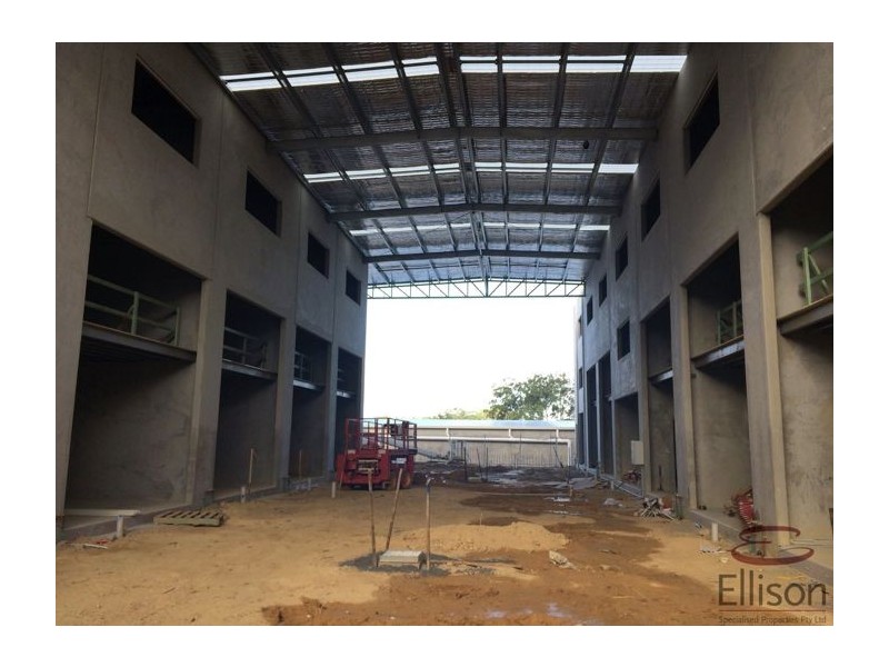 9/25A Industrial Avenue, Molendinar QLD 4214